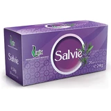 Salbeitee, 20 Portionsbeutel, Larix
