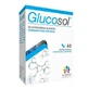 Glucosol 60 cápsulas vegetales