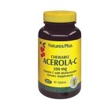 Acerola c 500 mg 90 comprimate