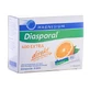 Magnésium diasporal 400 mg direk orosoluble