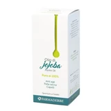 100% pure jojoba oil 100 ml