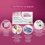 Omni biotic panda 7 pliculețe, Institut Allergosan