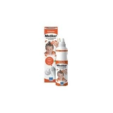 Mediker spumă antipediculoză 150ml