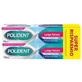 Adhésif longue durée pour prothèses dentaires Polident 2 tubes x 70 g