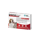 Panacur*forte 10cpr 500mg