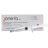 Jonexa up intraartikuläre Spritze vernetztes Natriumhyaluronat 2% 4,4 ml