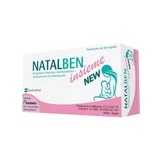 Natalben insieme nuovo 60 capsule