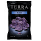 Chips de sal marina Blues, 110 g, Terra