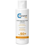 Ceramol crema de protección solar spf50+ 200 ml