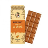 Cioccolato con olivello spinoso Green Velvet, 100g, Remedia