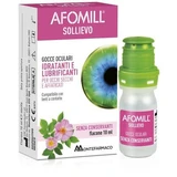 Afomill colirio para mejorar la visión 10 ml