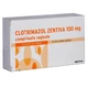 Clotrimazol