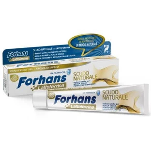 Forhans Natural Shield Zahnpasta 75 ml