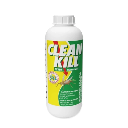 Clean kill extra micro rapid 1 litru