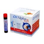 Colagen lichid Ch Alpha Plus, 30 fiole buvabile, Gelita Health