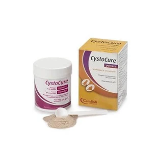 Cystocure forte słoik 30 g