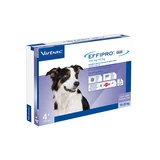 Effipro duo*4pip 10-20kg dogs