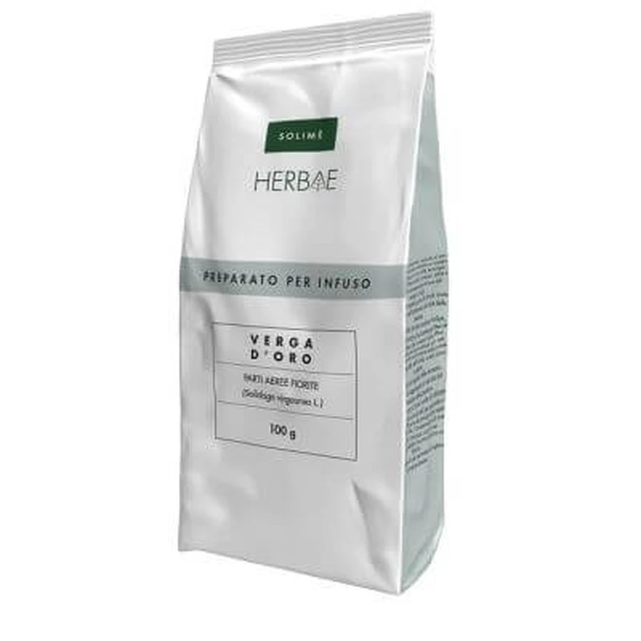Verga doro somm cut kräutertee 100 g