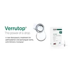 Verrutop 4 fiale 0,10 ml