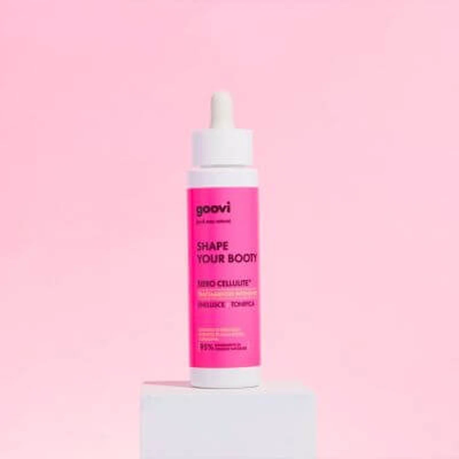 Sérum cellulite Goovi