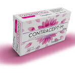 Contracept-M, 10 óvulos, Magistra