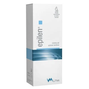 Epilen crema acción calmante 100 ml