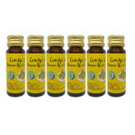 Cordyceps Aminoácido Líquido, 6 viales x 30 ml, Meizhou Hengrun