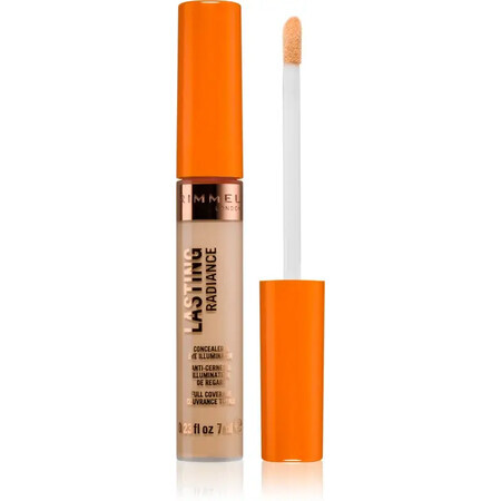 Lasting Radiance 030 Classic Beige Concealer, 7 ml, Rimmel Londen