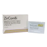 Zircombi 12 sachets