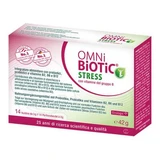 Omni biotic stress vitamins gruppo b 14 3 g bustina