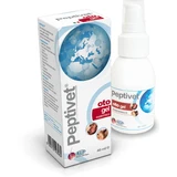Peptivet oto gel 40 ml