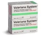 Sistema di valeriana 30 compresse + 30 compresse