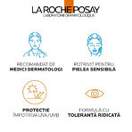 La Roche-Posay Anthelios Crema Anti-Pigmentación Correctora con FPS 50+, 50ml