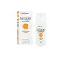 Lullage zonnebrandvloeistof spf50&lt