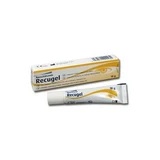 Recugel dexapanthenol gel oculaire tube 10 g