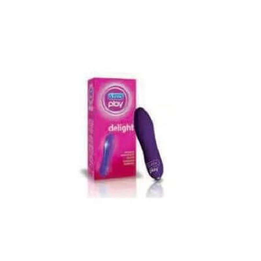 Top gel de fruta de la pasión en caja durex 50ml