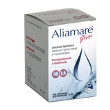 Aliamare hyper 25 Viales hipertónicos de 5 ml