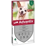 Advantix spot on*6pip 0-4kg