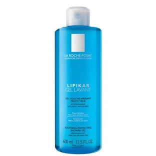 Żel myjący Lipikar 400 ml