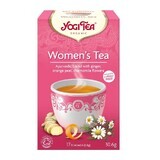 Té de mujer, 17 bolsitas, Yogi Tea