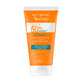 Cleanance Crema SPF50+ Triabsorb, 50 ml, Avene