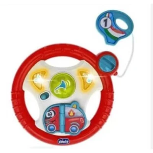 Chicco toy bsf baby driver