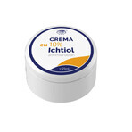 Crema con il 10% di ittiolo, 25 ml, Ceta Sibiu