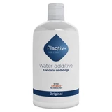 Plaqtiv+ Mundpflege-Wasserzusatz 500 ml