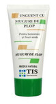 Crema Hemoplop con brotes de &#225;lamo, 50 ml, Tis Farmaceutic