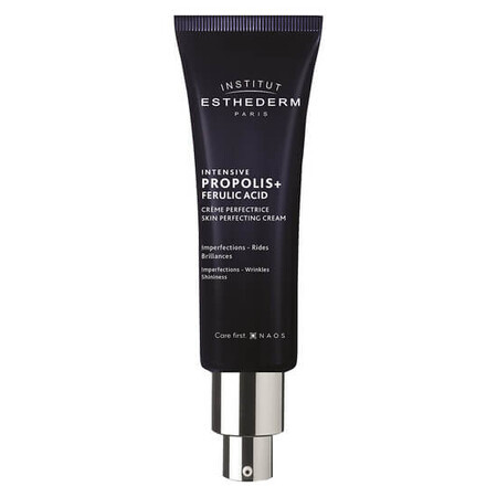 Intensive Propolis- und Ferulasäure-Creme, 50 ml, Institut Esthederm