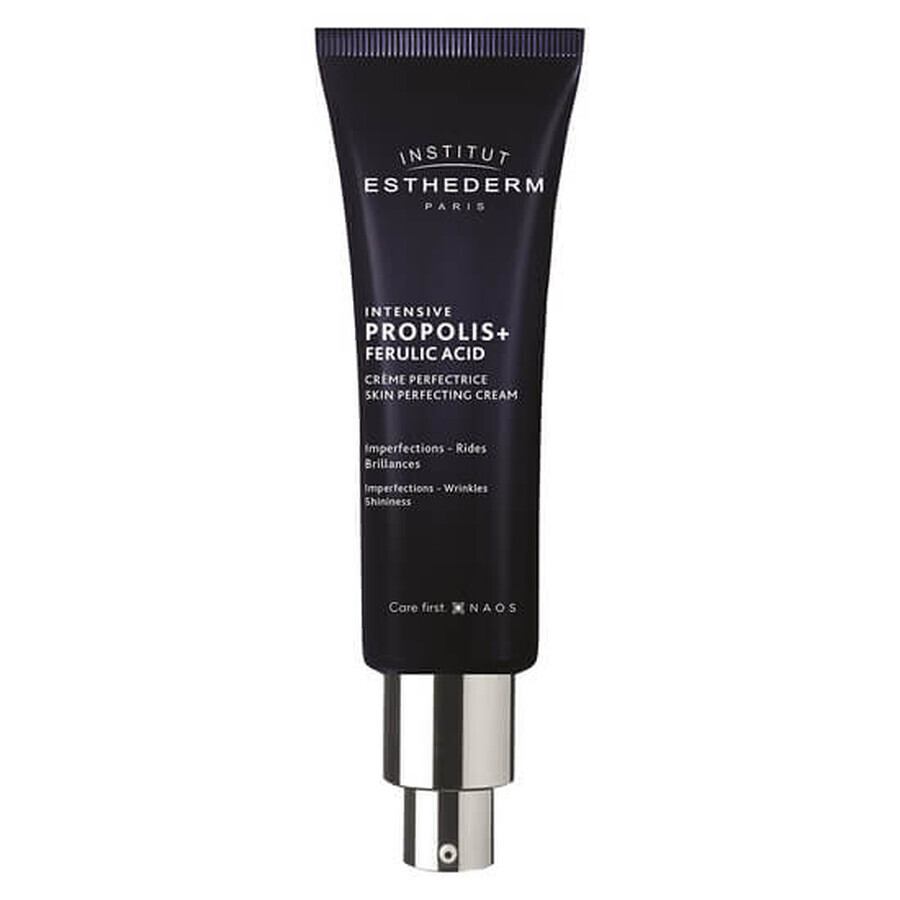 Crema Intensiva de Propóleo y Ácido Ferúlico, 50 ml, Institut Esthederm