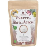 Fibre d'acacia biologique