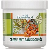 Crema de aceite Catin, 250ml, Krauterhof