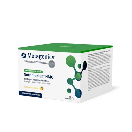 Nutrimonium hmo 28 bustine